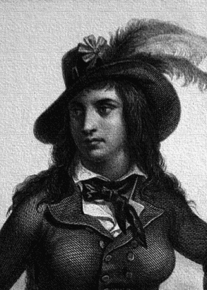 Женская гениальность. История болезни Женская гениальность. История болезни