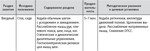 Массаж и лечебная физкультура Массаж и лечебная физкультура