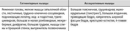Массаж и лечебная физкультура Массаж и лечебная физкультура