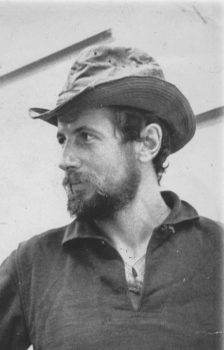 Странник и его страна Странник и его страна
