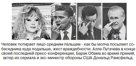 Курс начинающего лжеца от А до Я Курс начинающего лжеца от А до Я