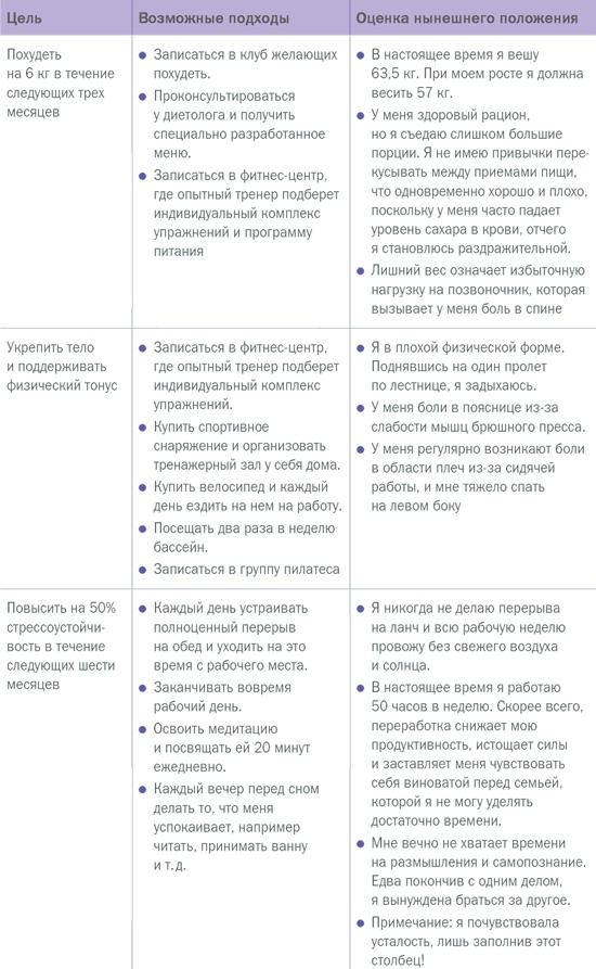 Управляй своей мечтой. Как реализовать любой замысел, проект, план Управляй своей мечтой. Как реализовать любой замысел, проект, план