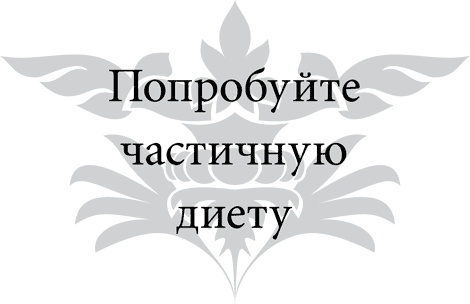 Правила снижения веса. Как худеть, не чувствуя себя несчастным Правила снижения веса. Как худеть, не чувствуя себя несчастным