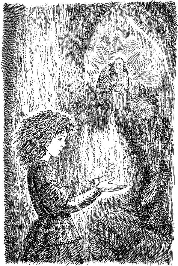 Квартет Дейлмарка. Книга 3. Вниз по великой реке Квартет Дейлмарка. Книга 3. Вниз по великой реке