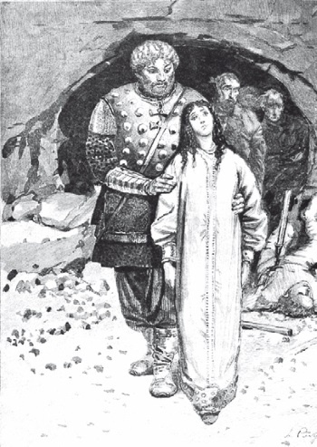 Неизвестная Русь. Тайны русской цивилизации Неизвестная Русь. Тайны русской цивилизации
