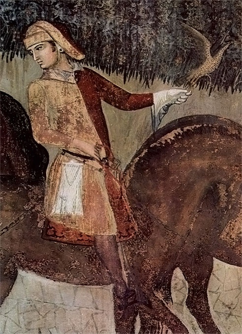 Библия моды Библия моды