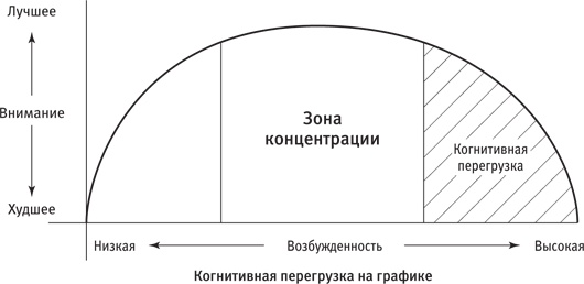 Максимальная концентрация. Как сохранить эффективность в эпоху клипового мышления Максимальная концентрация. Как сохранить эффективность в эпоху клипового мышления