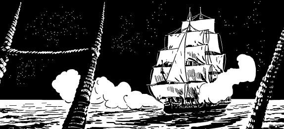 Записки экспедитора Тайной канцелярии. Приключения русской княжны в Новом свете Записки экспедитора Тайной канцелярии. Приключения русской княжны в Новом свете