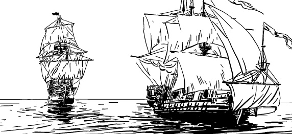 Записки экспедитора Тайной канцелярии. Приключения русской княжны в Новом свете Записки экспедитора Тайной канцелярии. Приключения русской княжны в Новом свете
