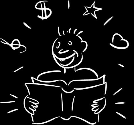 Ешь! Не работай! Богатей! 7 простых правил успешных и счастливых Ешь! Не работай! Богатей! 7 простых правил успешных и счастливых