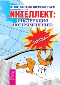 Интеллект. Инструкция по применению - Константин Шереметьев