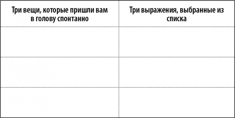 50 упражнений для успешного начала года 50 упражнений для успешного начала года