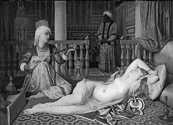 Восток, Запад и секс. История опасных связей Восток, Запад и секс. История опасных связей