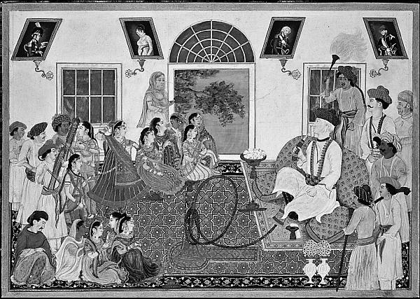 Восток, Запад и секс. История опасных связей Восток, Запад и секс. История опасных связей