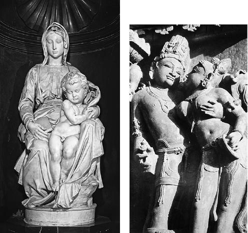 Восток, Запад и секс. История опасных связей Восток, Запад и секс. История опасных связей