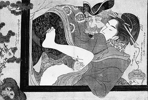 Восток, Запад и секс. История опасных связей Восток, Запад и секс. История опасных связей