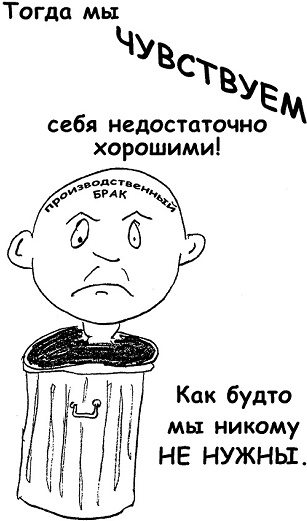 Неудача - путь к успеху. Как заставить прошлые ошибки работать на нас Неудача - путь к успеху. Как заставить прошлые ошибки работать на нас