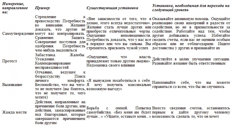 Следуя за мечтой. Девять шагов по управлению мечтой Следуя за мечтой. Девять шагов по управлению мечтой