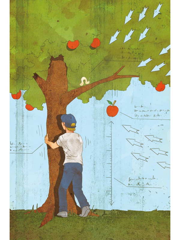 Территория заблуждений. Какие ошибки совершают умные люди Территория заблуждений. Какие ошибки совершают умные люди