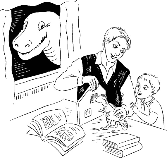 Самая важная книга для родителей Самая важная книга для родителей