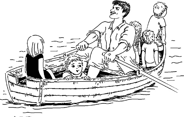 Самая важная книга для родителей Самая важная книга для родителей