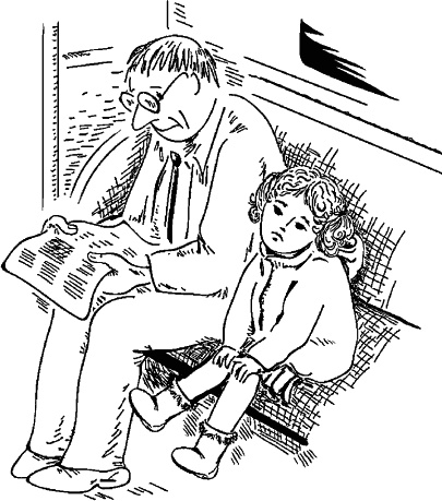 Самая важная книга для родителей Самая важная книга для родителей