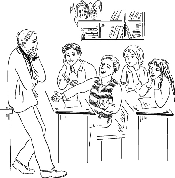 Самая важная книга для родителей