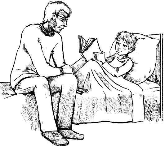 Самая важная книга для родителей Самая важная книга для родителей