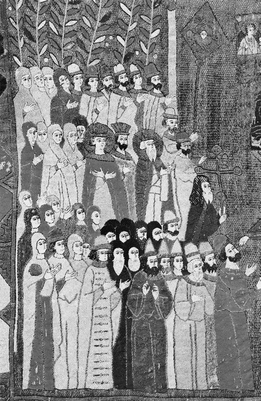 Как было на самом деле. Дон Кихот или Иван Грозный Как было на самом деле. Дон Кихот или Иван Грозный