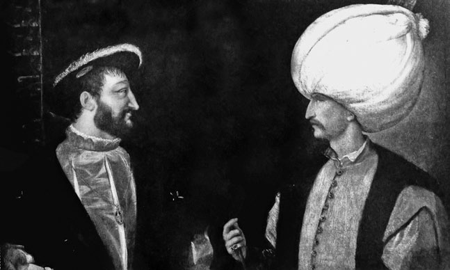 Как было на самом деле. Дон Кихот или Иван Грозный Как было на самом деле. Дон Кихот или Иван Грозный