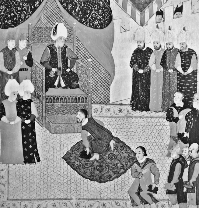 Как было на самом деле. Дон Кихот или Иван Грозный Как было на самом деле. Дон Кихот или Иван Грозный