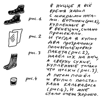 Заметки пассажира. 24 вагона с комментариями и рисунками автора Заметки пассажира. 24 вагона с комментариями и рисунками автора