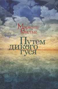 Путем дикого гуся - Мариуш Вильк