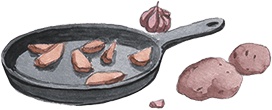 Большая маленькая девочка. История седьмая. Грустный радостный праздник Большая маленькая девочка. История седьмая. Грустный радостный праздник