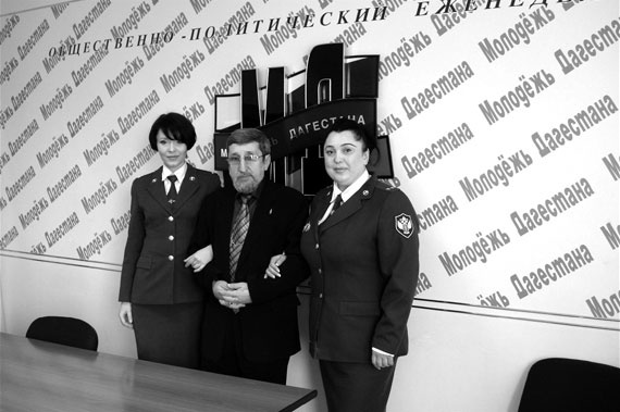 Бродяга: Побег