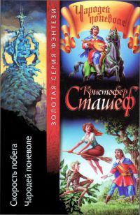 Скорость побега. Чародей поневоле - Кристофер Сташеф