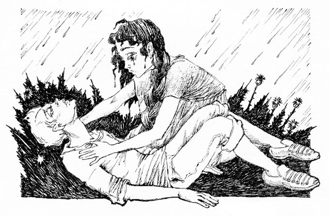 Софья и Царство Тьмы Софья и Царство Тьмы