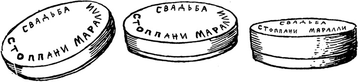 Дневник Джанни Урагани Дневник Джанни Урагани