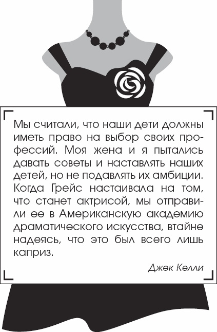 Я - Грейс Келли Я - Грейс Келли