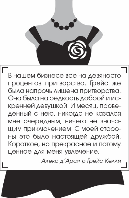 Я - Грейс Келли Я - Грейс Келли