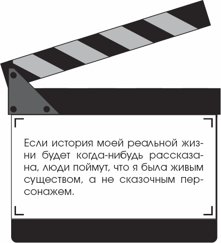 Я - Грейс Келли Я - Грейс Келли