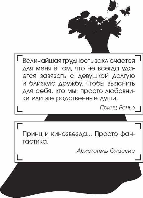 Я - Грейс Келли Я - Грейс Келли