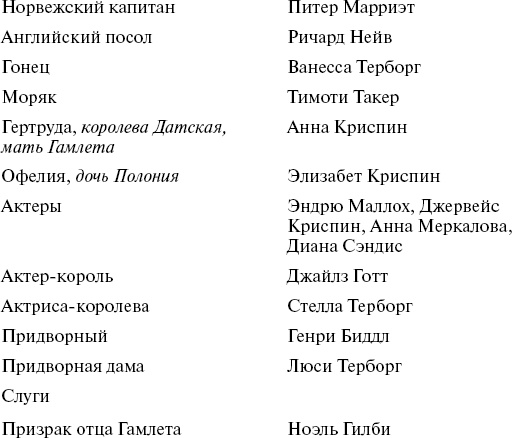 Смерть в апартаментах ректора. Гамлет, отомсти! Смерть в апартаментах ректора. Гамлет, отомсти!