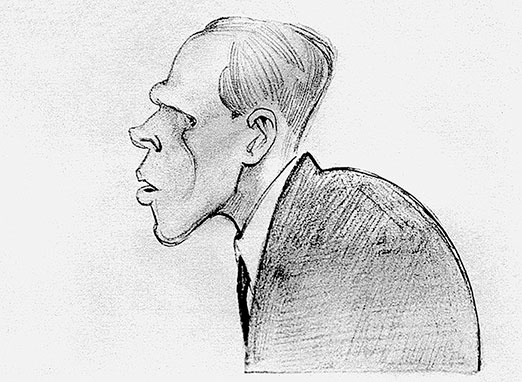 Даниил Хармс. Жизнь человека на ветру Даниил Хармс. Жизнь человека на ветру