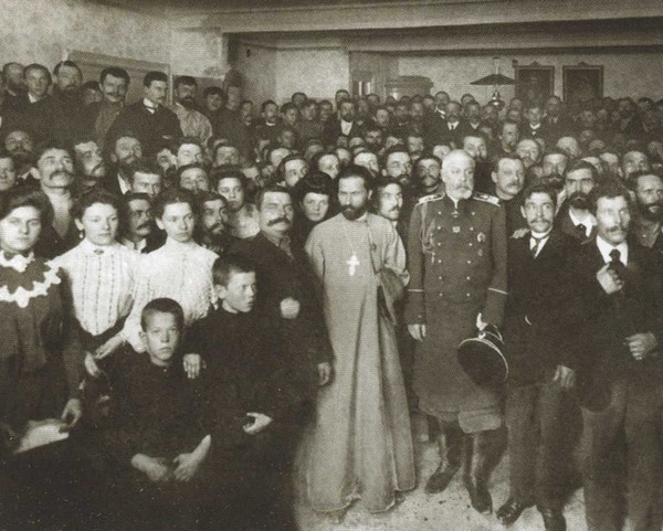 Гапон