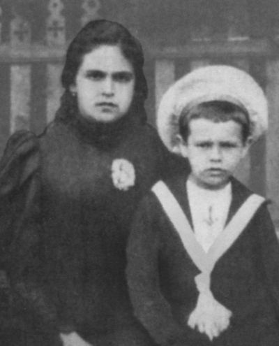 Владислав Ходасевич. Чающий и говорящий Владислав Ходасевич. Чающий и говорящий