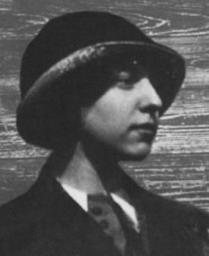 Владислав Ходасевич. Чающий и говорящий Владислав Ходасевич. Чающий и говорящий