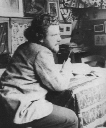 Владислав Ходасевич. Чающий и говорящий Владислав Ходасевич. Чающий и говорящий