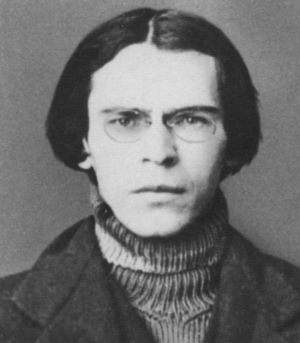 Владислав Ходасевич. Чающий и говорящий Владислав Ходасевич. Чающий и говорящий