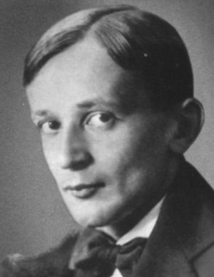 Владислав Ходасевич. Чающий и говорящий Владислав Ходасевич. Чающий и говорящий